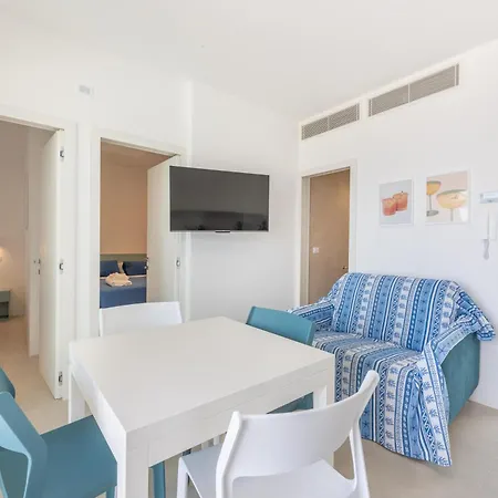 Villa Marinaia Gran Vista Mare Marittima